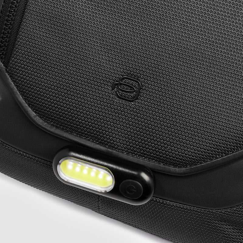 Mochila de viaje para portátil 14" 