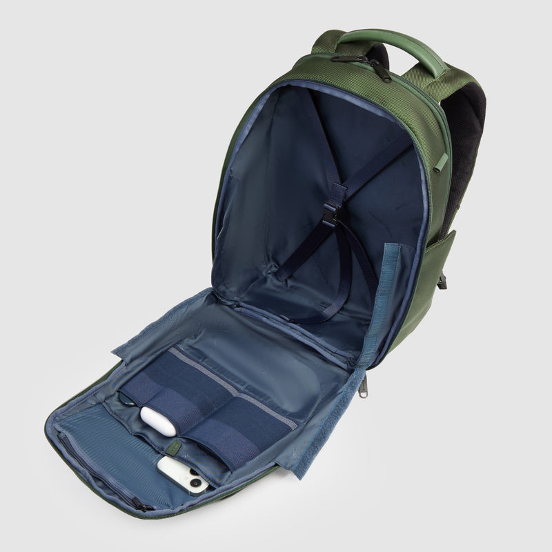 Mochila de viaje para portátil 14" 