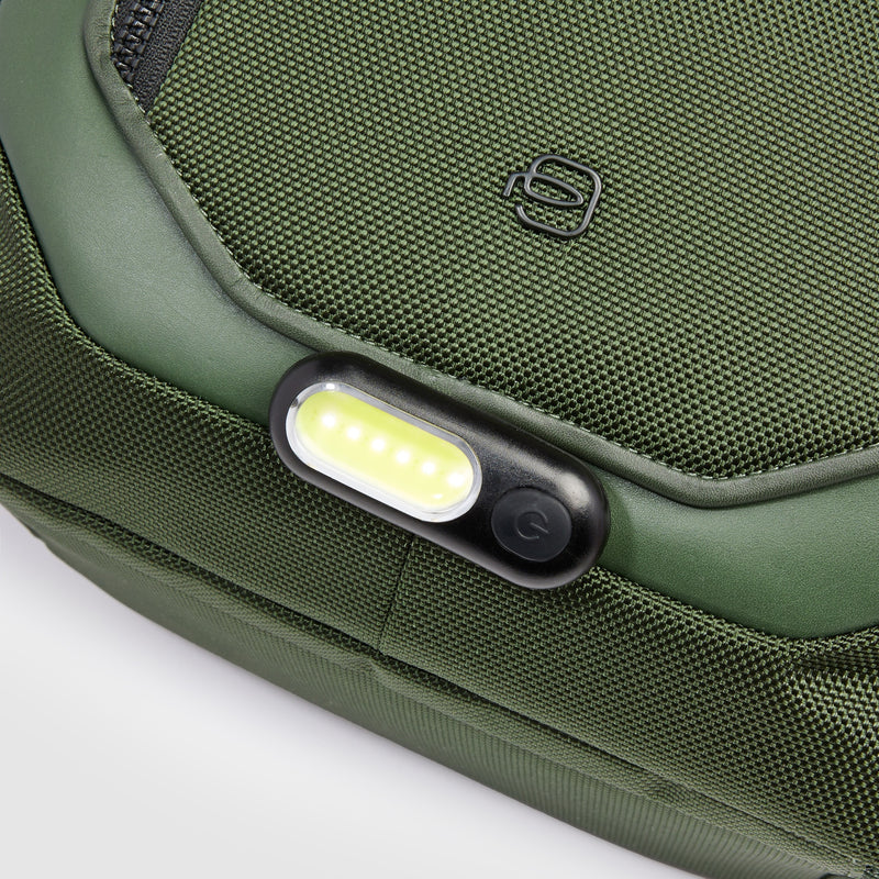 Mochila de viaje para portátil 14" 