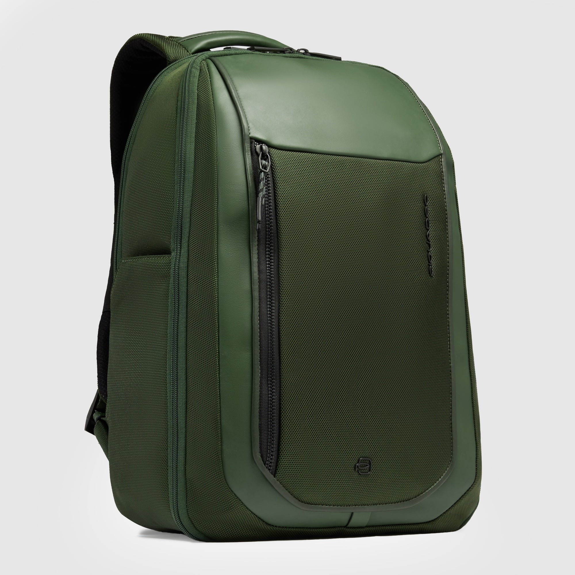 backpack laptop 15.6 Travel laptop backpack 15,6" in recycled textile