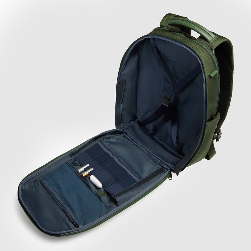 Travel laptop backpack 15,6