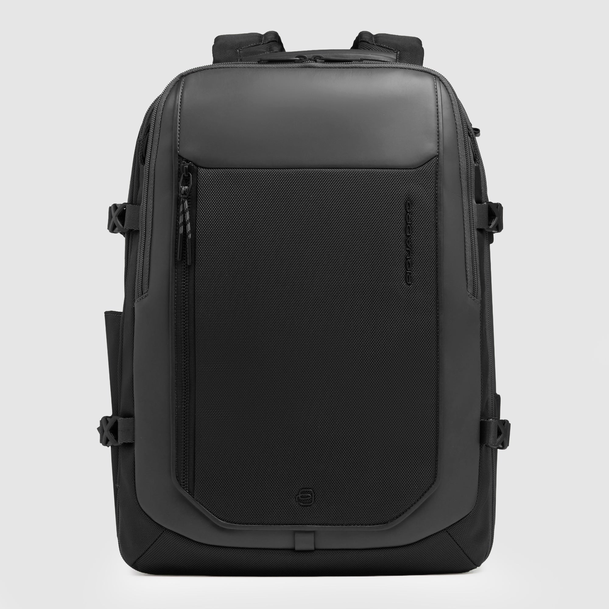 bike laptop backpack Bike laptop backpack 15,6" in recycled textile