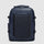 Bike laptop backpack 15,6" with LED light