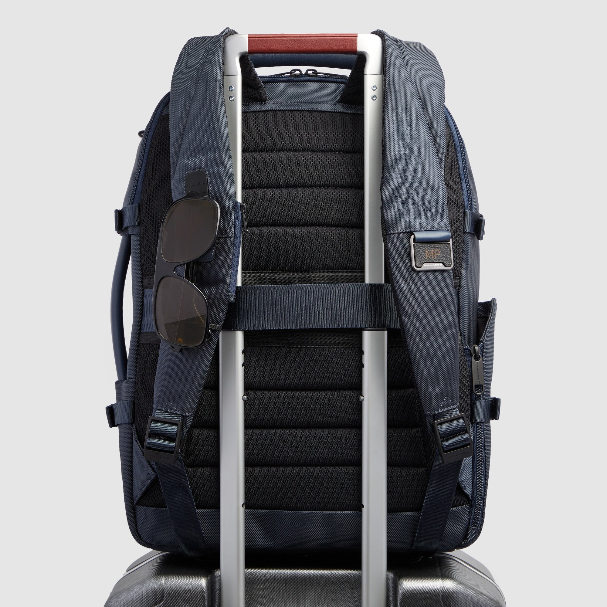 Bike laptop backpack 15,6