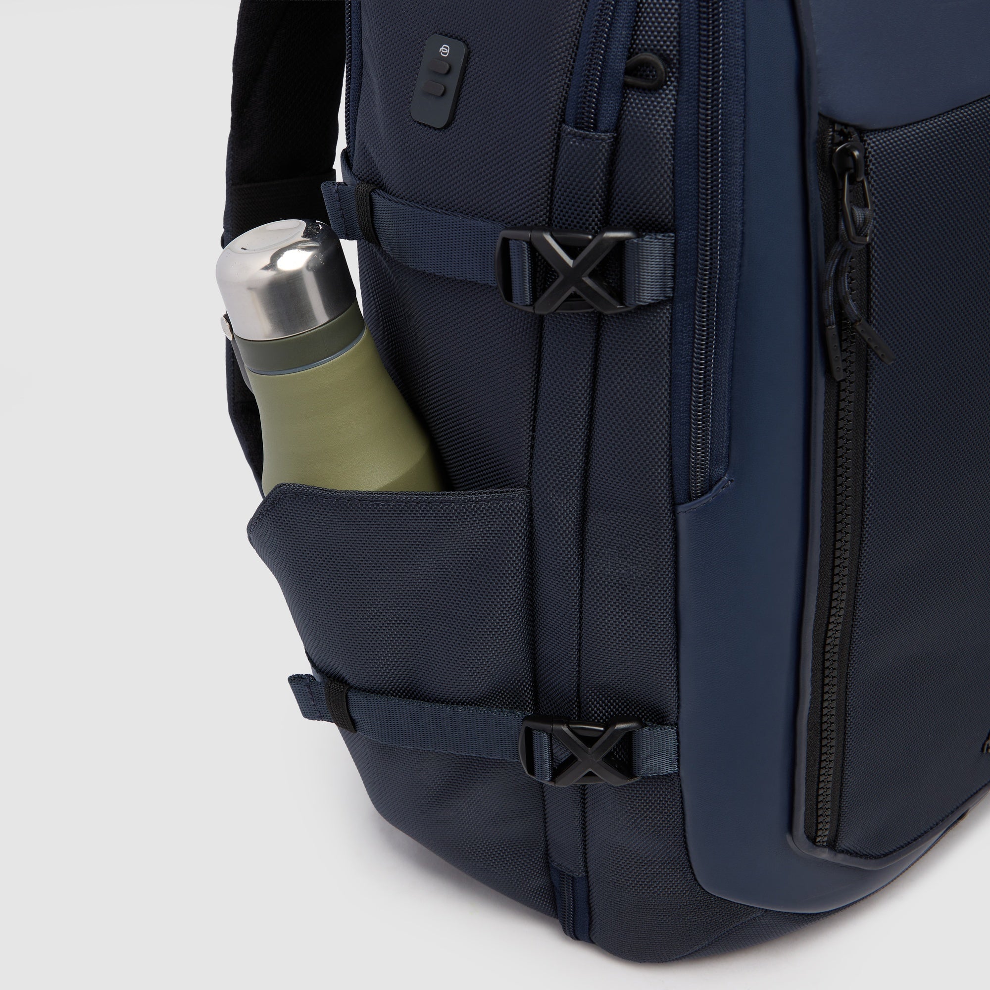 Bike laptop backpack 15,6