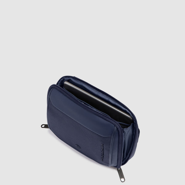 Men's crossbody bag - 4