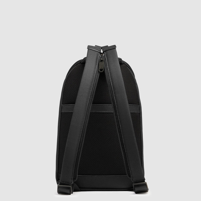 Convertible to backpack sling bag