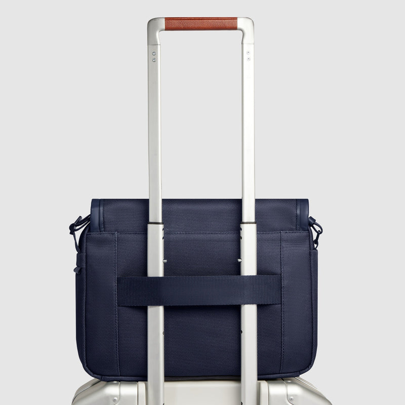 Messenger bag for iPad®