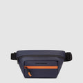 Water-Resistant Belt Bag with RFID Protection