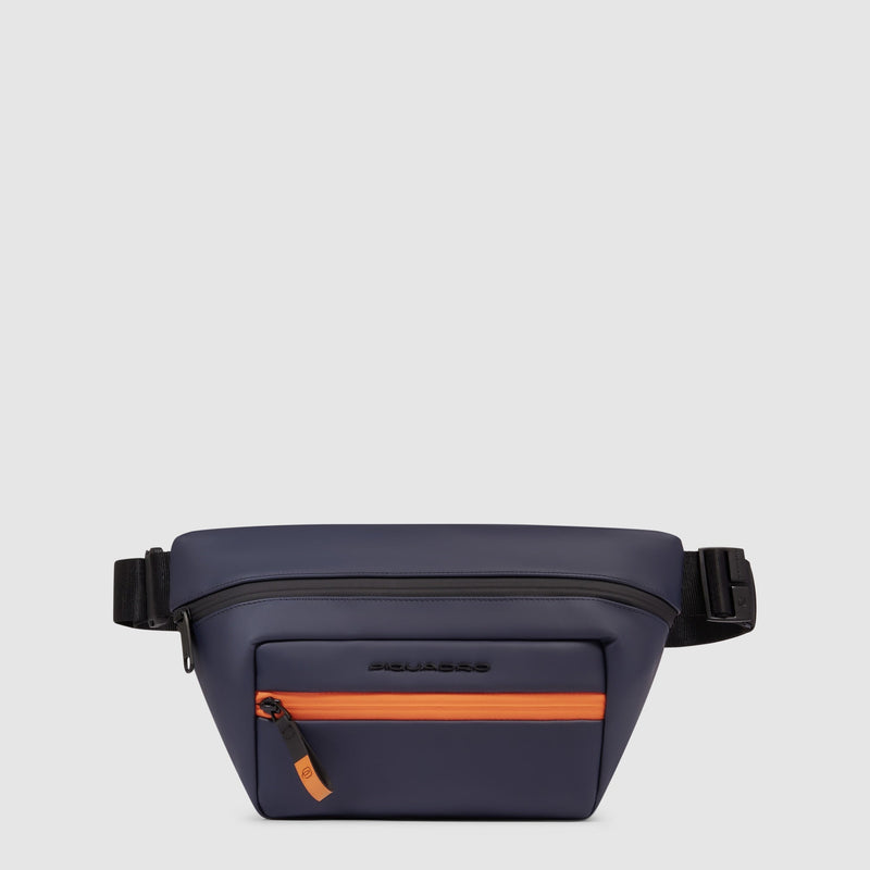 Water resistant waist bag - 1