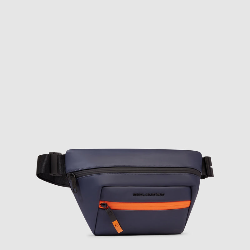 Water resistant waist bag - 2