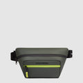 Water-Resistant Belt Bag with RFID Protection