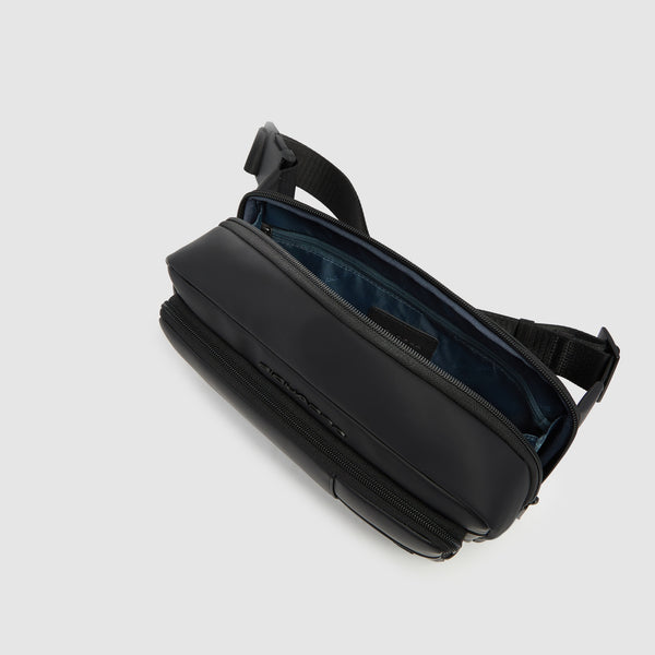 Water resistant men's waist bag - 4