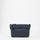 Water resistant crossbody bag