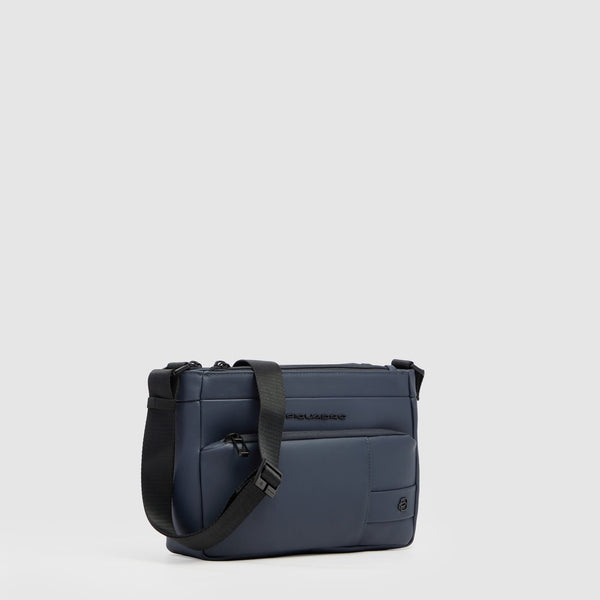Water resistant crossbody bag - 2