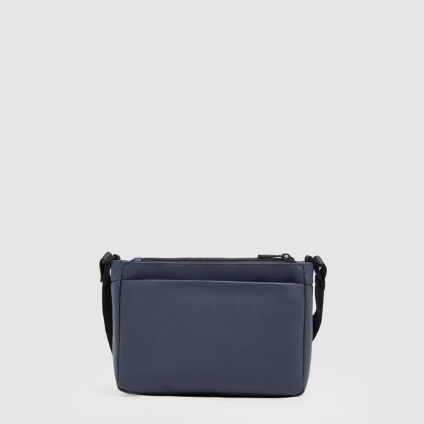 Borsa uomo a tracolla resistente all'acqua - 3