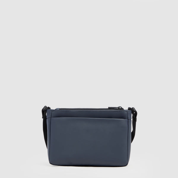 Water resistant crossbody bag - 3