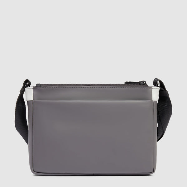 Water resistant crossbody bag - 3