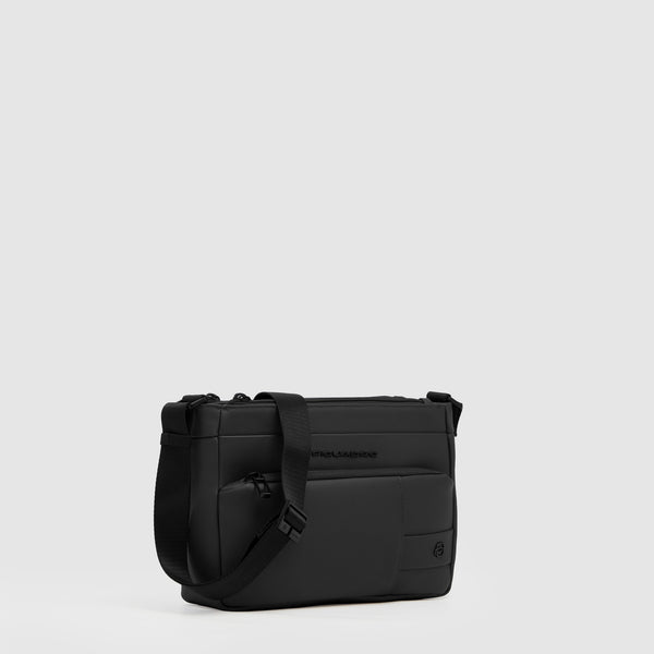 Water resistant crossbody bag - 2