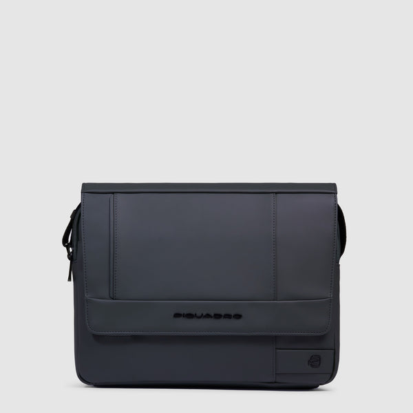 Water resistant messenger bag for iPad® - 1