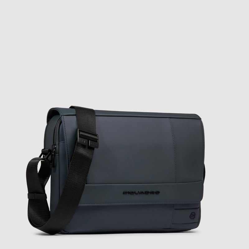Water resistant messenger bag for iPad® - 2
