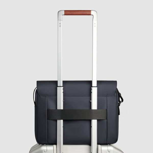 Water resistant messenger bag for iPad® - 3