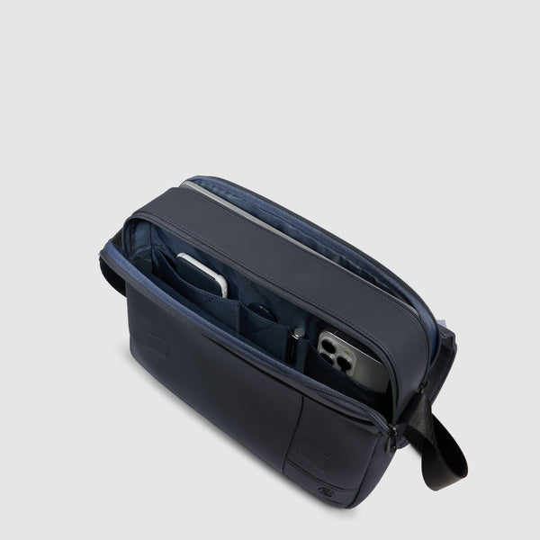 Water resistant messenger bag for iPad® - 4
