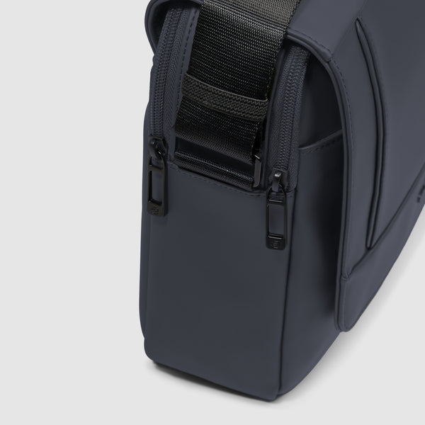 Water resistant messenger bag for iPad® - 5