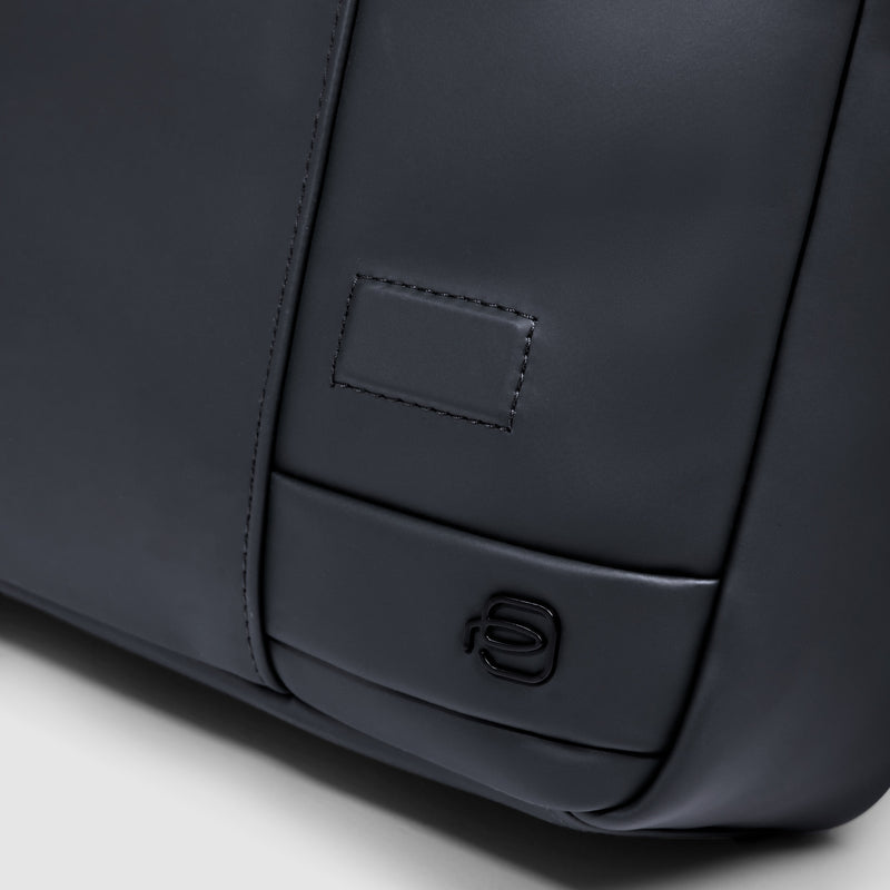 Water resistant messenger bag for iPad®