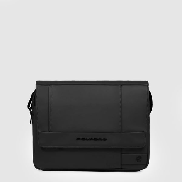 Water resistant messenger bag for iPad® - 1