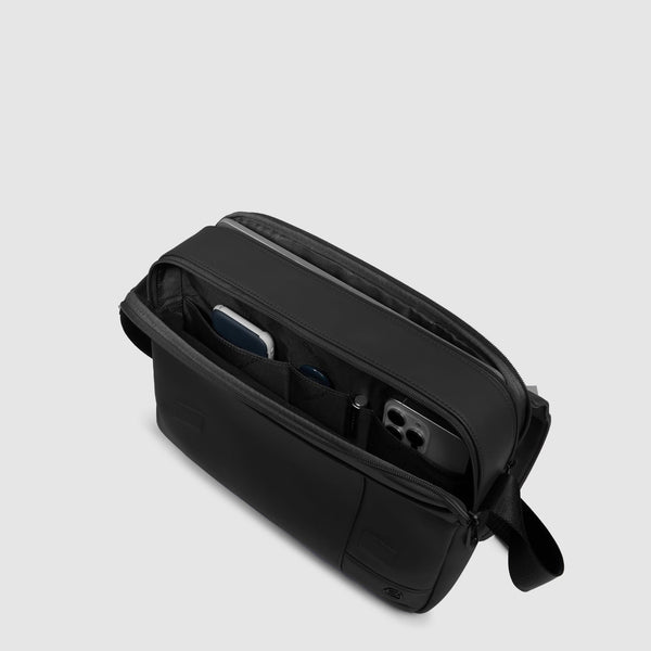 Water resistant messenger bag for iPad® - 4