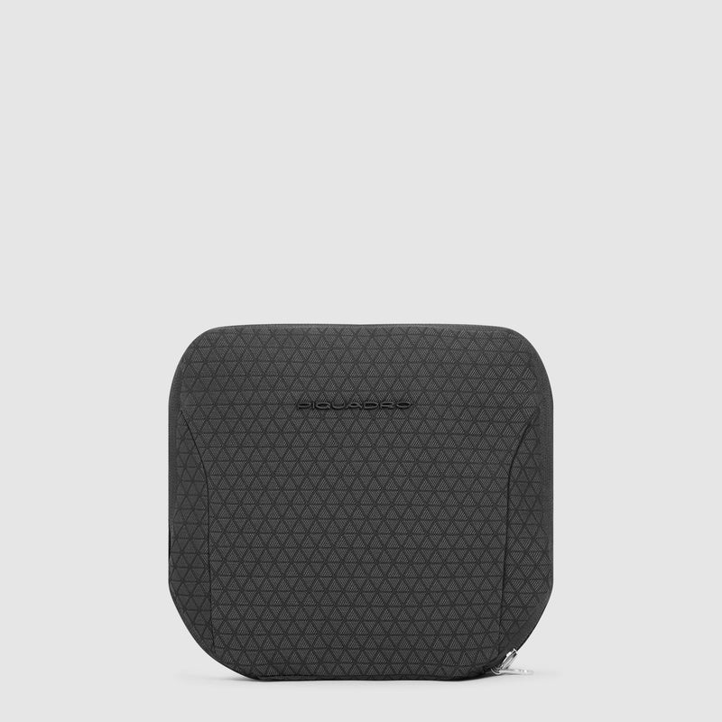 Foldable travel backpack for laptop 15,6"