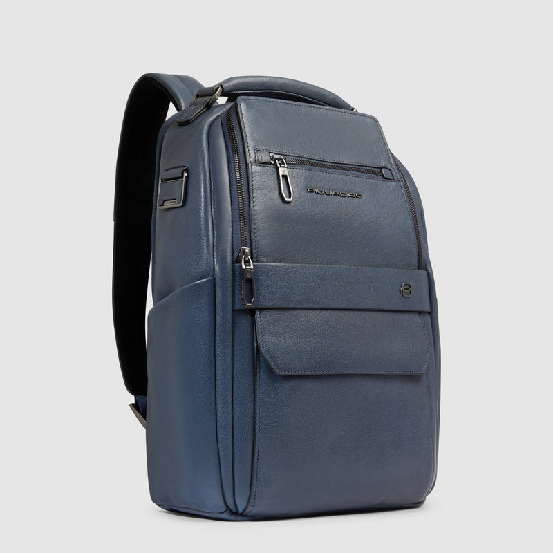 Personalizable laptop backpack 13"