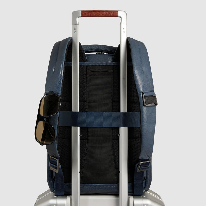 Personalizable laptop backpack 13"