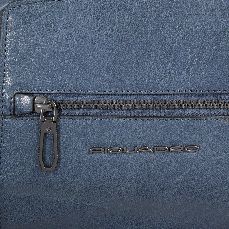 Personalizable laptop backpack 13"