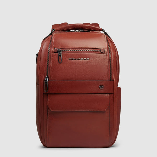 Mochila hombre personalizable para portátil 13"  - 1