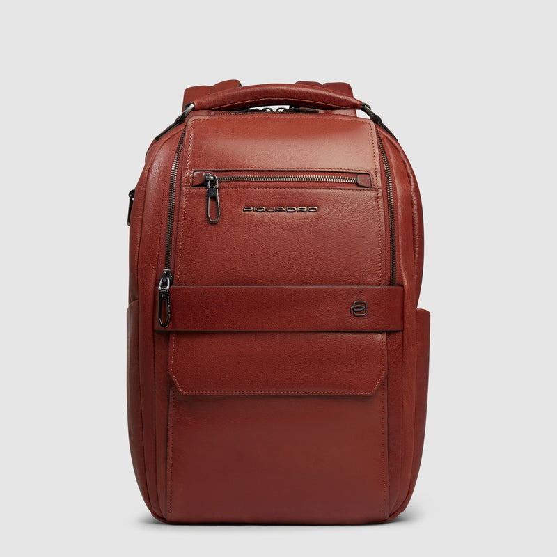Personalisierbarer Laptop-Rucksack 13"  - 7