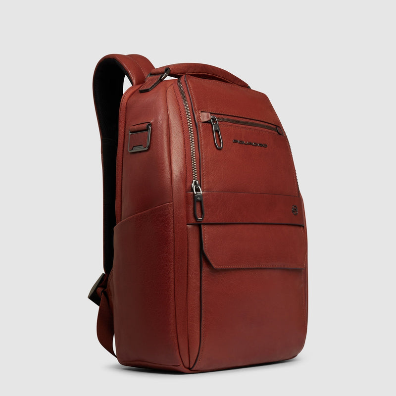 Personalisierbarer Laptop-Rucksack 13"  - 8