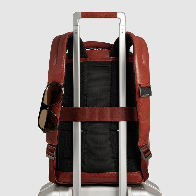 Mochila hombre personalizable para portátil 13" 