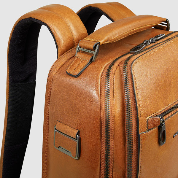 Personalizable travel laptop backpack 14" - 4