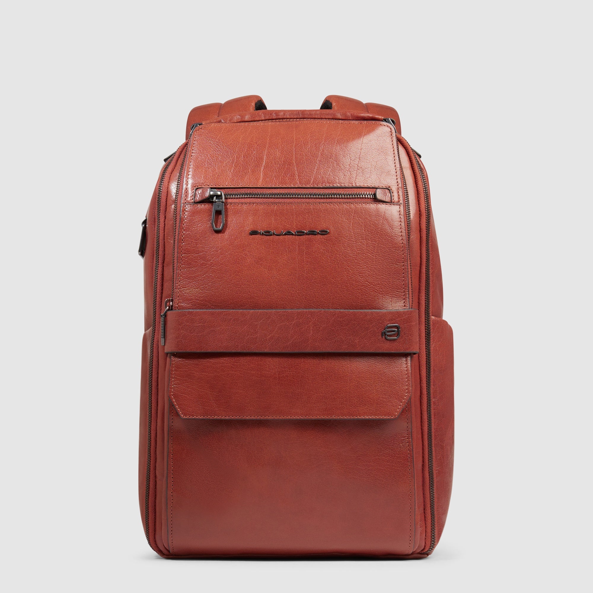 Personalizable travel laptop backpack 14