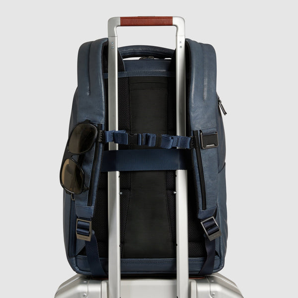 Personalizable travel laptop backpack 15,6" - 3