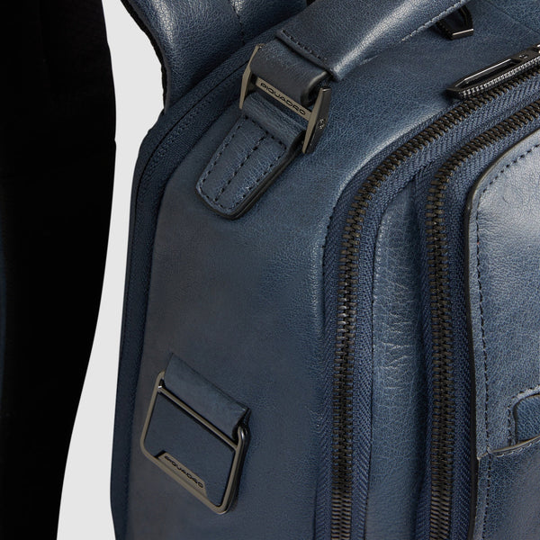 Personalizable travel laptop backpack 15,6" - 6