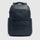 Commute backpack with USB and USB Type-C ports