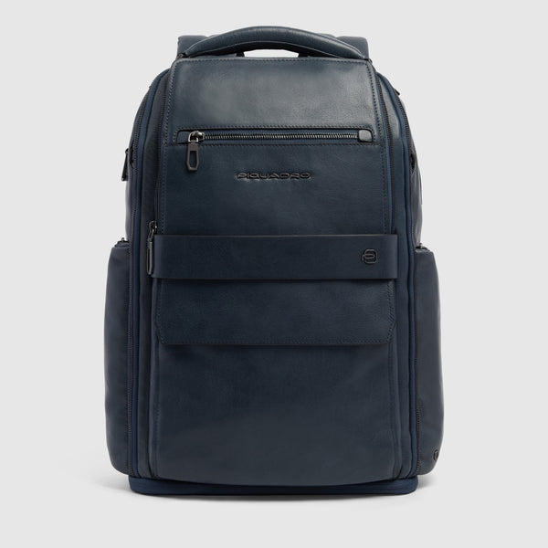 Sac à dos de voyage avec ports USB et USB Type-C - 1