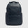 Commute backpack with USB and USB Type-C ports