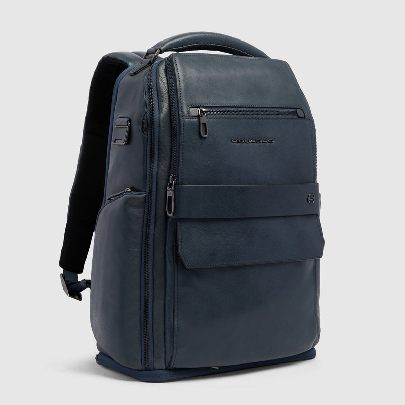 Sac à dos de voyage avec ports USB et USB Type-C