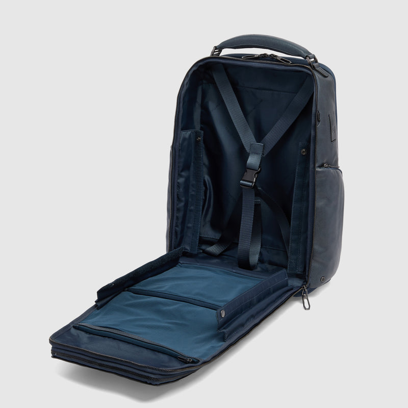 Sac à dos de voyage avec ports USB et USB Type-C