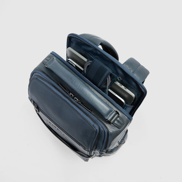 Sac à dos de voyage avec ports USB et USB Type-C - 5