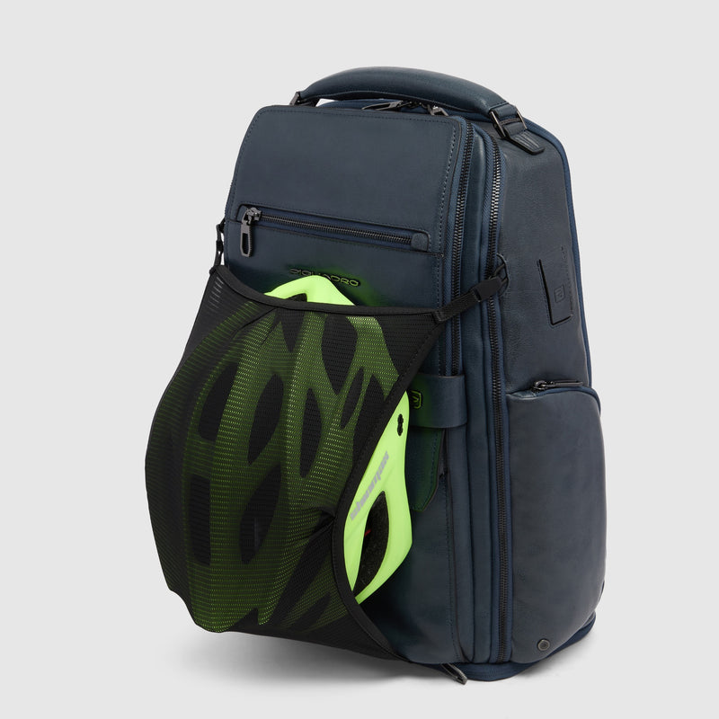 Sac à dos de voyage avec ports USB et USB Type-C